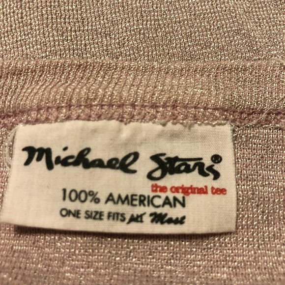 Michael Stars Women's Top - Picture 5 of 5